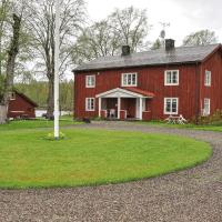 Awesome apartment in Saxån with