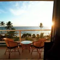 The Beach Front Apartment - A Beach front in Colombo, hotel di Wattala