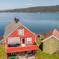 Nice home in Åfarnes with WiFi and 2 Bedrooms