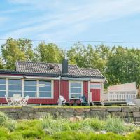 Nice Home In Malvik With 3 Bedrooms, hotel near Trondheim Airport - TRD, Malvik