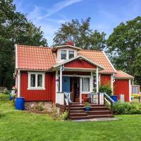 Stunning Home In Sturk With Sauna And 2 Bedrooms