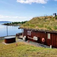 Stunning Home In Malm With Lake View, hotel u gradu Malm