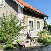 Nice home in Oskarshamn with 2 Bedrooms and WiFi
