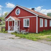 Awesome home in Blankaholm with 3 Bedrooms and WiFi