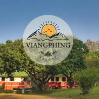 ViangPhing Resort, hotelli Mae Chanissa