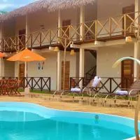 Pousada Ventos do Norte, Hotel in Barra Grande