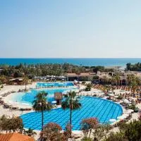 Selectum Family Resort Belek, hotel a Belek