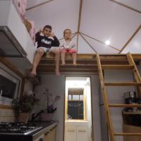 Tiny House Cluj with Jacuzzi, hotel blizu letališča Mednarodno letališče Cluj Avram Iancu - CLJ, Sînnicoară