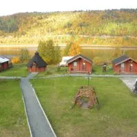Tenon Eräkievari โรงแรมในการิกาสนิเอมิ