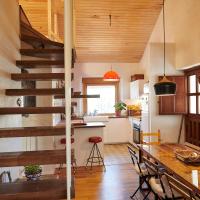 Casa Urbión-Pinares de Soria