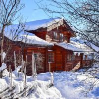 Beautiful home in Hovden i Setesdal with Sauna, WiFi and 5 Bedrooms