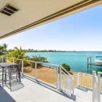 Sea and Sky, hotel in Duck Key, Marathon