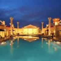 Harmoni One Convention Hotel and Service Apartments, hotel en Batam Centre