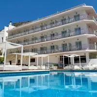 Hotel Nereida, hotel en L'Estartit