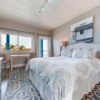Bungalow Beach Place 7, hotel a Clearwater Beach, Indian Shores 