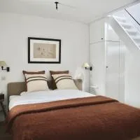 Boetiekhotel Hemelhuys, hotell sihtkohas Hasselt