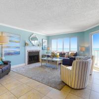Beach Cottage 1408, hotel in Indian Shores , Clearwater Beach