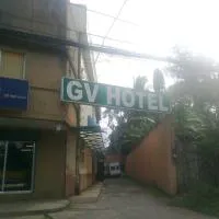 GV Hotel - Ipil, hotel i Ipil