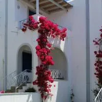 Allegria Family Hotel, hótel í Áyios Pétros