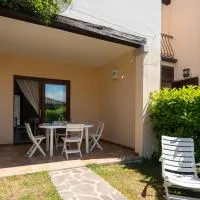 Welcomely - Il Bouquet, hotel en Monte Petrosu