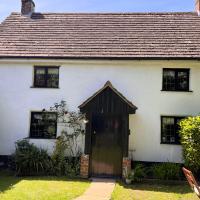 Bunty Cottage, A Cosy Cottage in New Forest National Park