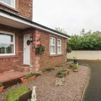 Shoreside Cottage, hotell i Wigton