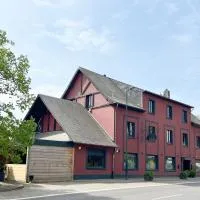 Hôtel Restaurant Lamy, hotel em Troisvierges