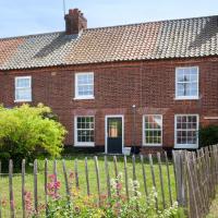 Tennyson Cottage - Norfolk Cottage Agency