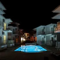Sarıgerme Apart, hotel en Sarigerme