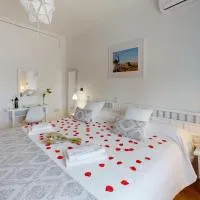 Hotel Consuegra, hotel en Consuegra