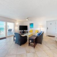 Holiday Villas III 201, hotel in Indian Shores , Clearwater Beach