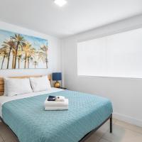 Miami Suites 105