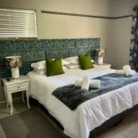 Lemon Rose Guest House, hotel u gradu Virginia