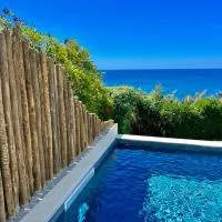 Sul Villas & Spa - Azores, hotel en Lagoa