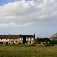 La Jacotière, viešbutis mieste Ardevon