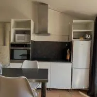 Maisonzen, hotel Pugnac városában