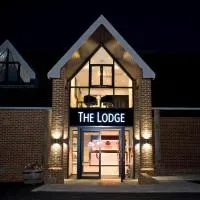 The Lodge at Kingswood, hótel í Epsom