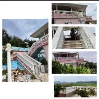 Phoenice's apartment, hotel en Finiq