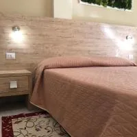 Hotel Centrale: Quartu SantʼElena'da bir otel