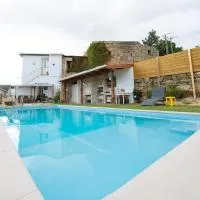 Casa d'Arcã, ξενοδοχείο σε Alijo