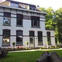 Bed & Breakfast Rijsterbosch, viešbutis mieste Rijs