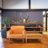 せとうち母家 Setouchi OMOYA, hotel sa Fukuyama