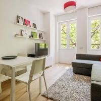 New apartment in Cinque Giornate by Easylife