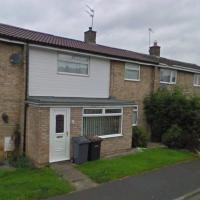 Mellanby Crescent, hotel in Newton Aycliffe