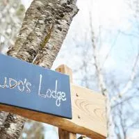 KuDo's Lodge - Vacation STAY 85093, hotel u gradu Chikuni