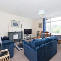 ALTIDO Welcoming 1-bed flat near the Old Course