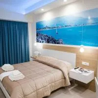 B&B DELICIUS، فندق في سكاليا