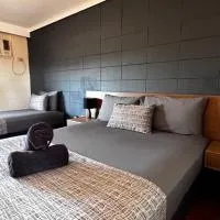 Hospitality Port Hedland โรงแรมในพอร์ตเฮดแลนด์