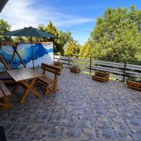 Apartman-Suite "Marinero", ξενοδοχείο κοντά στο Αεροδρόμιο Vrsac - NUL, Βρσατς