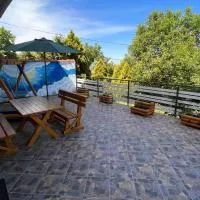 Apartman-Suite "Marinero", hotel poblíž Letiště Vršac - NUL, Vršac